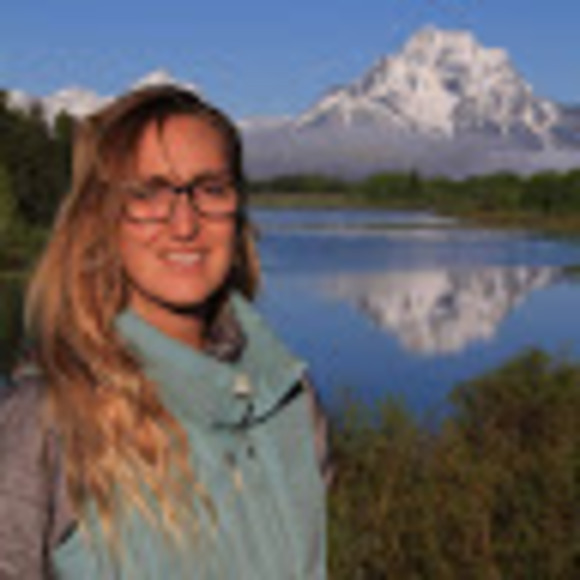 Meet your Posher, Sandra - Picture 1 of 1